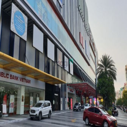 Bán Nhà Quận 10 Mặt Tiền Sư Vạn Hạnh Phường gần Vạn Hạnh Mall