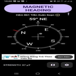 Cần bán nhà đẹp 2 tầng, vị trí đắc địa, gần Him Lam Q7 nhỉnh 5 tỷ TL