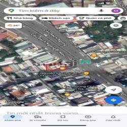 Nhà lầu rộng rãi mặt tiền Nguyễn Văn Trỗi, Ninh Kiều, Cần Thơ - 9 tỷ