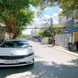 Nhà lầu rộng rãi mặt tiền Nguyễn Văn Trỗi, Ninh Kiều, Cần Thơ - 9 tỷ