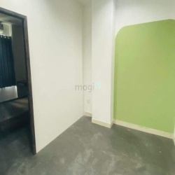 Tòa nhà 8 Tầng, Mặt tiền Nguyễn Khoái, 6.7x25m, 13 CHDV, PCCC, 44 tỷ