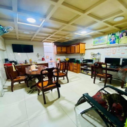 Bán Nhà Mặt Tiền Đỗ Hành - Quận 12 - 3 Lầu - 4x29 - 117m2 - Chỉ 6 Tỷ