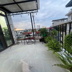 Rẻ sập sàn! Phân lô Trung Yên, 3 ô tô tránh, thang máy, kinh doanh