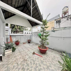 Bán căn nhà Chu Văn An Quận Bình Thạnh 53m2 giá 3ty6 sổ sẵn