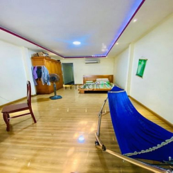 Bán Nhà Mặt Tiền Đỗ Hành - Quận 12 - 3 Lầu - 4x29 - 117m2 - Chỉ 6 Tỷ