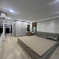 Rẻ sập sàn! Phân lô Trung Yên, 3 ô tô tránh, thang máy, kinh doanh