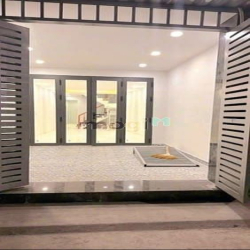 Giảm sâu 400TR, HXH, CN 50m2, 3PN 5WC, gần Mặt tiền XVNT, phường 19