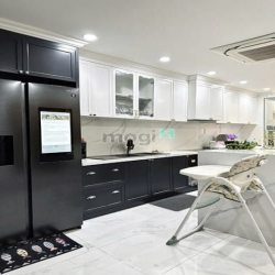Phú Nhuận, Nhà đẹp 6 tầng, thang máy, tặng full NT cao cấp hơn 3 tỷ,..