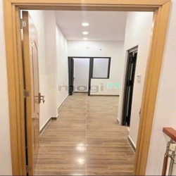 Giảm sâu 400TR, HXH, CN 50m2, 3PN 5WC, gần Mặt tiền XVNT, phường 19