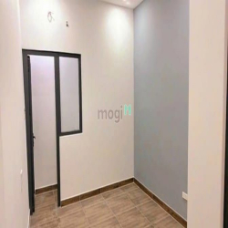 Giảm sâu 400TR, HXH, CN 50m2, 3PN 5WC, gần Mặt tiền XVNT, phường 19