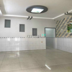 Cô Sáu bán nhà 1T1L XÓM CHIẾU Q4 63M2/ 1 tỷ 620tr KHU AN NINH