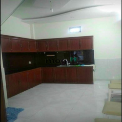 Cô Sáu bán nhà 1T1L XÓM CHIẾU Q4 63M2/ 1 tỷ 620tr KHU AN NINH