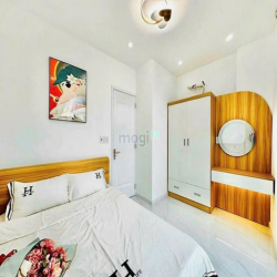 Bán gấp nhà đường Nguyễn Oanh.Giá 2tỷ4/69m2 đang cho thuê 15 tr/tháng