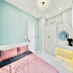 Bán gấp nhà đường Nguyễn Oanh.Giá 2tỷ4/69m2 đang cho thuê 15 tr/tháng