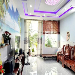 VIP Bàu Cát- nhà cực rộng 4 tầng 84m2- Gần mặt tiền