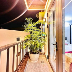 Bán nhà phố rẻ đẹp 2 lầu HXH 128/2 BÙI QUANG LÀ P12 Gò Vấp