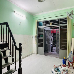 Tân Phú 4m x 15M hẻm xe hơi giá chỉ 4.8 tỷ thương lượng