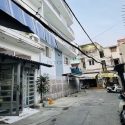 Tân Phú 4m x 15M hẻm xe hơi giá chỉ 4.8 tỷ thương lượng