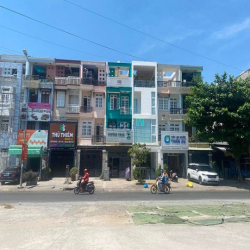 Bán Nhà mặt tiền Nguyễn Hoàng An Phú Quận 2 DT 80m2 giá 25 tỷ SHR ạ