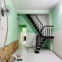 Tân Phú 4m x 15M hẻm xe hơi giá chỉ 4.8 tỷ thương lượng