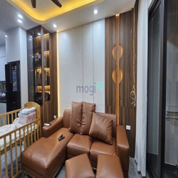 Bán Nhà Mới 6 Tầng Thang Máy Ngõ Ôtô Tránh Kinh Doanh Nhiều Tiện Ích