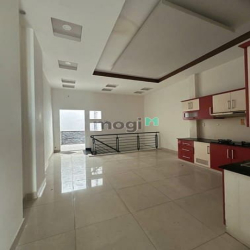 HIẾM nhỉnh 13 tỷ có MTKD gần chợ GV 88m2 ngang 4.3m khu ĐH ngay Lê Lợi