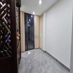 Bán Nhà Mới 6 Tầng Thang Máy Ngõ Ôtô Tránh Kinh Doanh Nhiều Tiện Ích