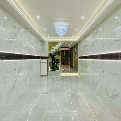 HIẾM nhỉnh 13 tỷ có MTKD gần chợ GV 88m2 ngang 4.3m khu ĐH ngay Lê Lợi
