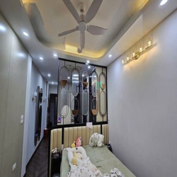 Bán Nhà Mới 6 Tầng Thang Máy Ngõ Ôtô Tránh Kinh Doanh Nhiều Tiện Ích