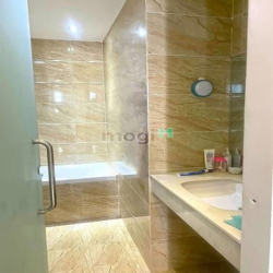 Hàng hiếm - Biệt thự 2 lầu mặt tiền Đường số chợ Tân Quy, Quận 7