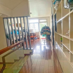 Hàng hiếm - Biệt thự 2 lầu mặt tiền Đường số chợ Tân Quy, Quận 7