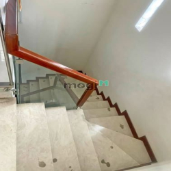 Hàng hiếm - Biệt thự 2 lầu mặt tiền Đường số chợ Tân Quy, Quận 7