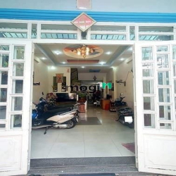 Bán gấp căn nhà Lê Văn Thọ, P11, Gò Vấp 60m2 giá 2Ty700 sổ sẵn