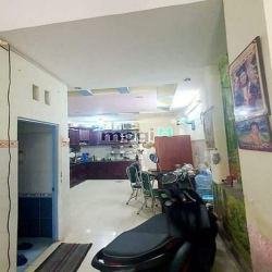 Bán gấp căn nhà Lê Văn Thọ, P11, Gò Vấp 60m2 giá 2Ty700 sổ sẵn
