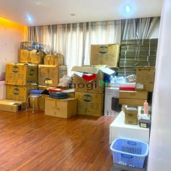 Hàng hiếm - Biệt thự 2 lầu mặt tiền Đường số chợ Tân Quy, Quận 7