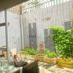 Hàng hiếm - Biệt thự 2 lầu mặt tiền Đường số chợ Tân Quy, Quận 7
