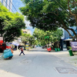 ***bán nhà phường 13 tân bình, mặt tiền trần văn dư (6*33) 5 tầng, tm