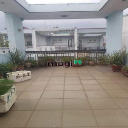 Bán gấp căn nhà Lê Văn Thọ, P11, Gò Vấp 60m2 giá 2Ty700 sổ sẵn