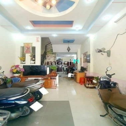 Bán gấp căn nhà Lê Văn Thọ, P11, Gò Vấp 60m2 giá 2Ty700 sổ sẵn