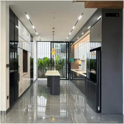 ***bán nhà phường 13 tân bình, mặt tiền trần văn dư (6*33) 5 tầng, tm