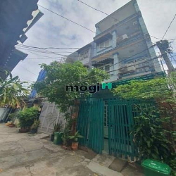 Bán gấp căn nhà Lê Văn Thọ, P11, Gò Vấp 60m2 giá 2Ty700 sổ sẵn