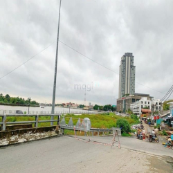 Cặp nhà mặt tiền Nguyễn Thị Minh Khai gần Vincom Xuân Khánh, Cần Thơ
