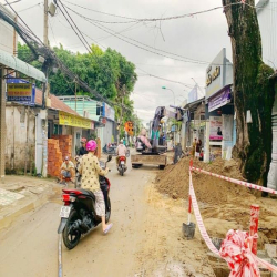 Cặp nhà mặt tiền Nguyễn Thị Minh Khai gần Vincom Xuân Khánh, Cần Thơ