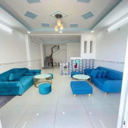 Chính chủ bán nhà Đ.Trịnh Quang Nghị 62m2/ 950 Triệu