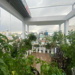 Bán Nhà Bùi Đình Tuý,p12,bình Thạnh ,DT:56,4m2,Giá 2,4tỷ ,SHR