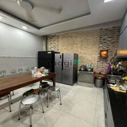 Xuất cảnh bán gấp nhà Phạm Văn Chiêu, 4x14, 4 tầng, 5.75 tỷ TL, hẻm 6m