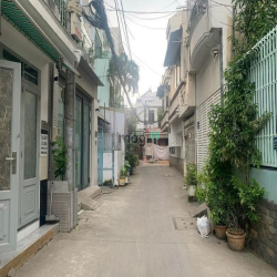 Bán Nhà Bùi Đình Tuý,p12,bình Thạnh ,DT:56,4m2,Giá 2,4tỷ ,SHR