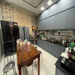 Xuất cảnh bán gấp nhà Phạm Văn Chiêu, 4x14, 4 tầng, 5.75 tỷ TL, hẻm 6m