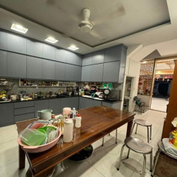 Xuất cảnh bán gấp nhà Phạm Văn Chiêu, 4x14, 4 tầng, 5.75 tỷ TL, hẻm 6m