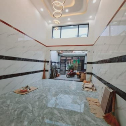 Bán Gấp Nhà Hẻm 8M Đường Hương Lộ 2, 6 Tầng, Có Thang Máy